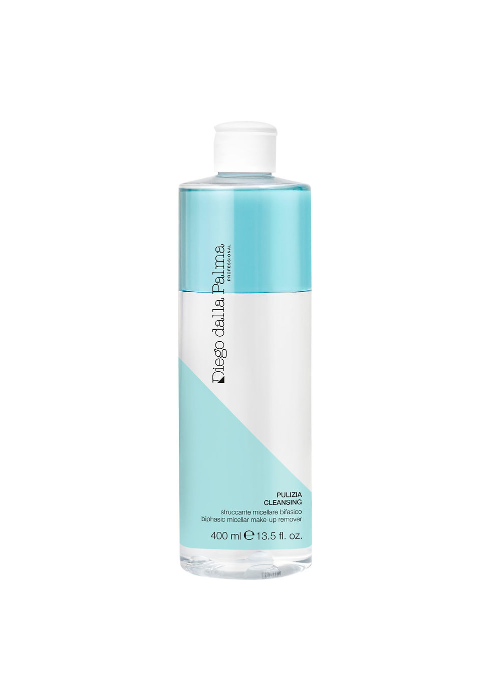 BIPHASIC MICELLAR FACE CLEANSER & MAKE-UP REMOVER 32.00 euro