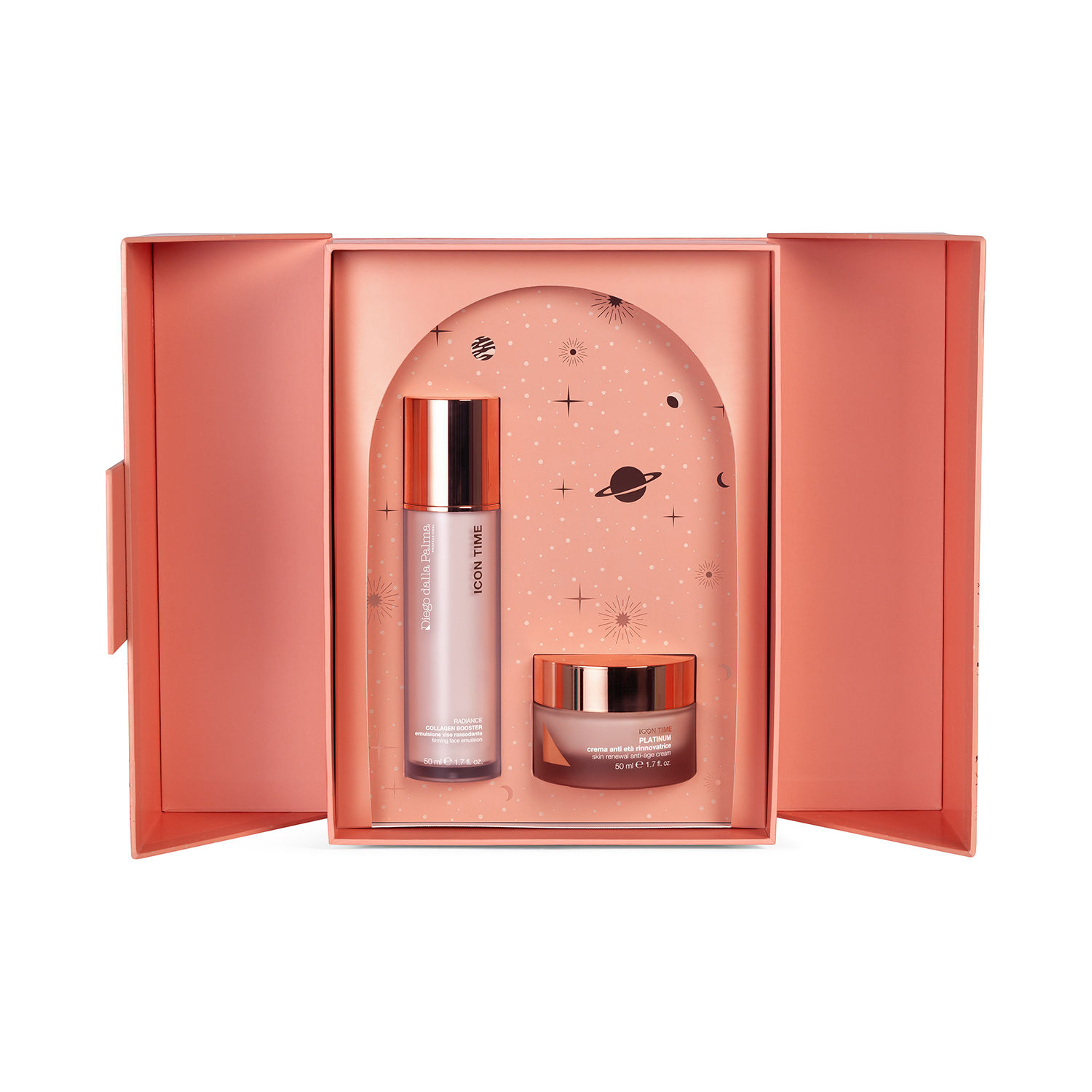 promotie Platinum Renewal + Collageen booster