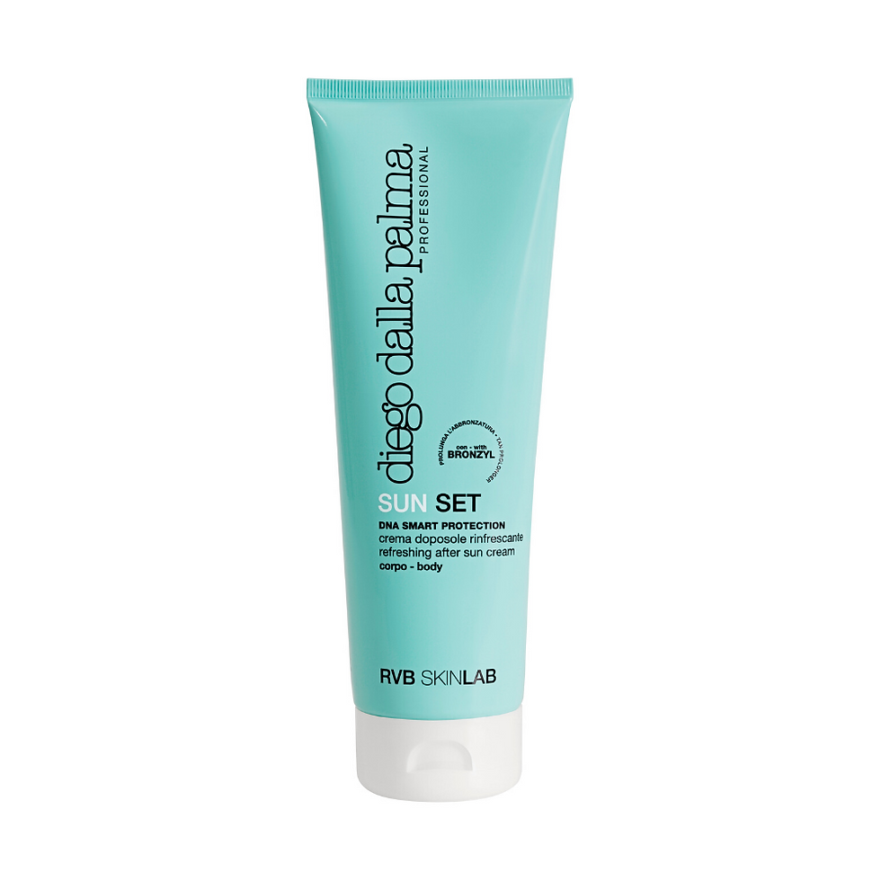 REFRESHING AFTER SUN BODY 350ml 48.00 euro