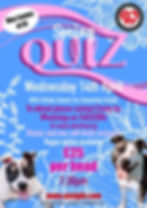 Quiz Night