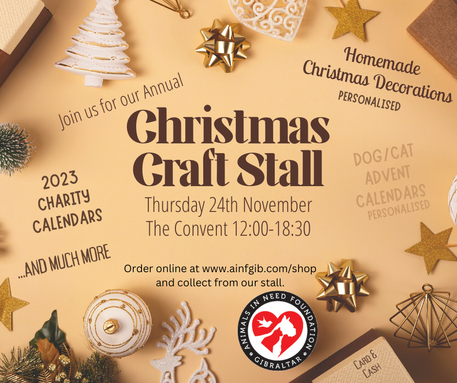 The Convent Christmas Fair