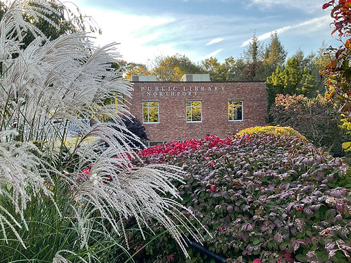 Northport - East Northport Public Library
