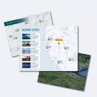 Nearby Cities