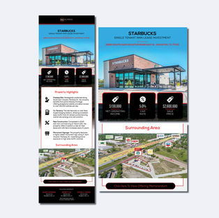 Single Tenant Email Campaign