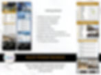 Thumbnail: Commercial Real Estate OM Template Bundle