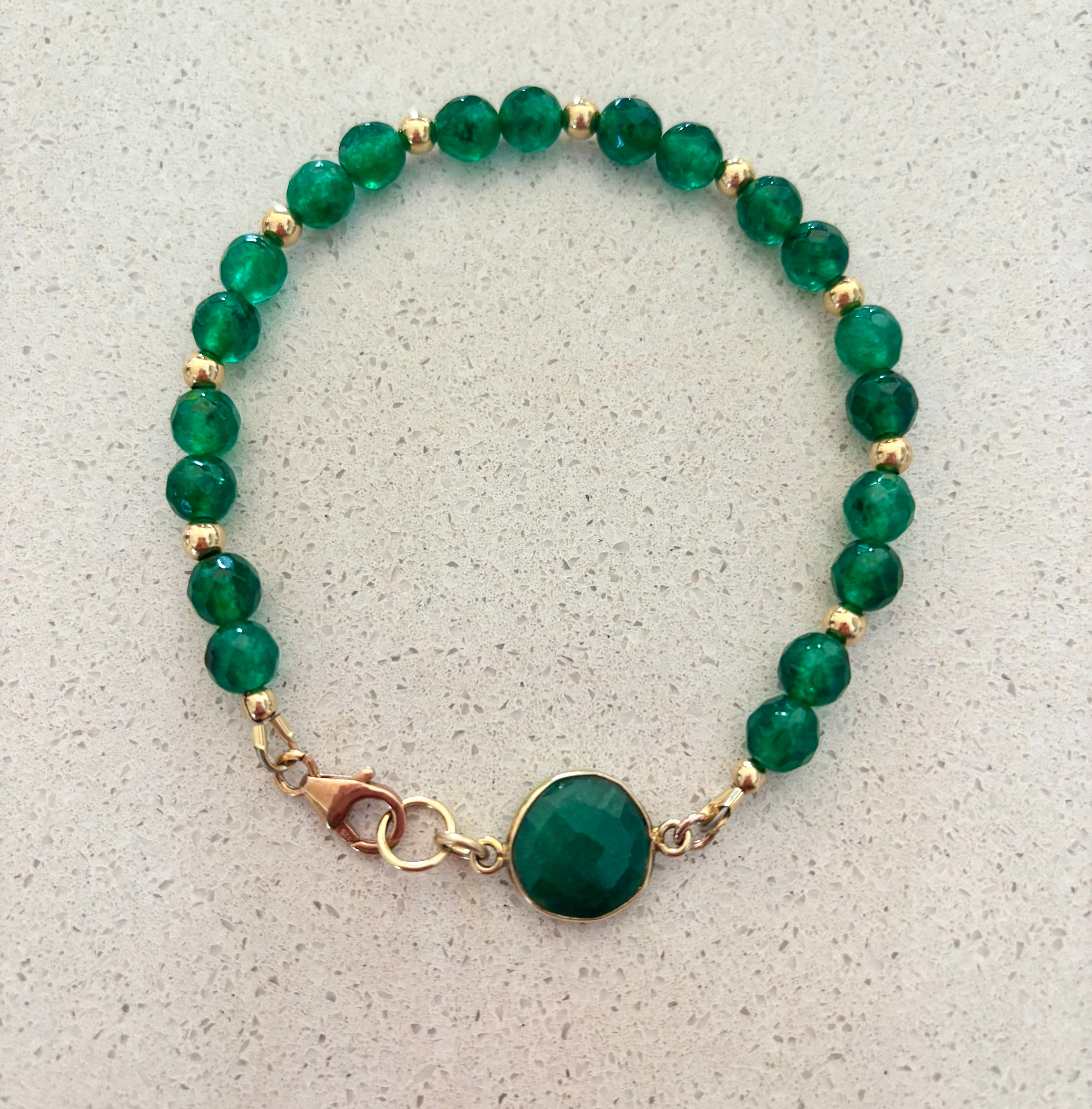 Green hope