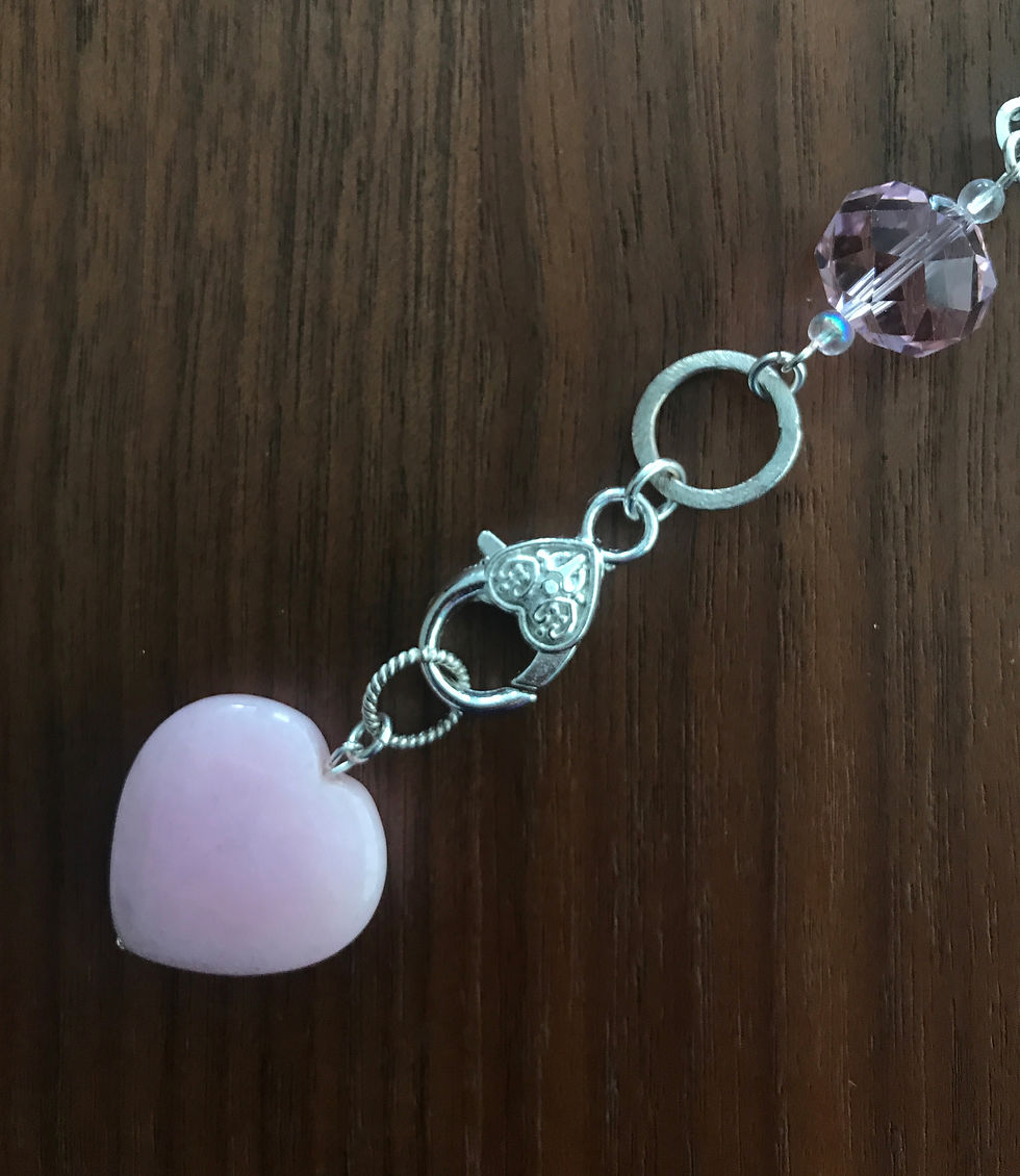 Thumbnail: My Heart Goes For Pink