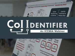 How the ISBT 128 Chain of Identity Identifier Improves Patient Safety