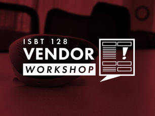 Showcasing ICCBBA's Enhanced Vendor Profile Prototype at our Upcoming Workshop!