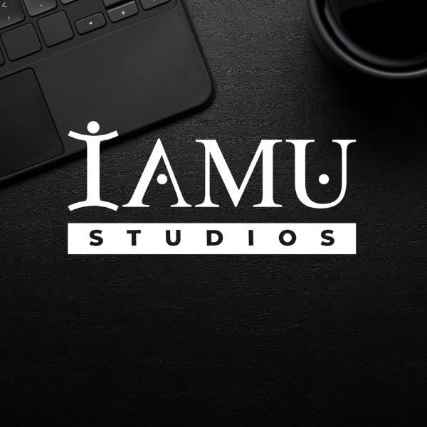 Real studio photo for Iamu Studios