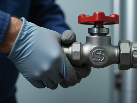 Professionelle Sanitär Notdienst: Soforthilfe für alle Probleme