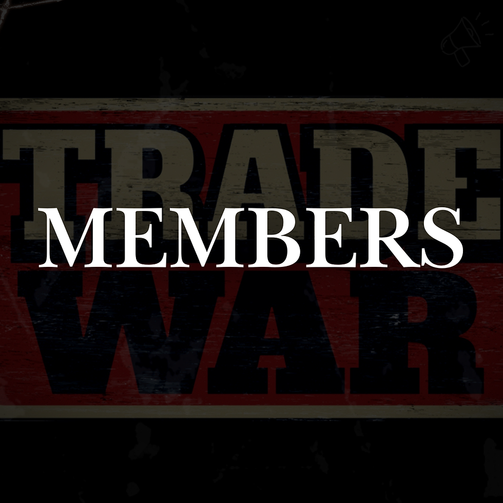 Become a Member - it's FREE!