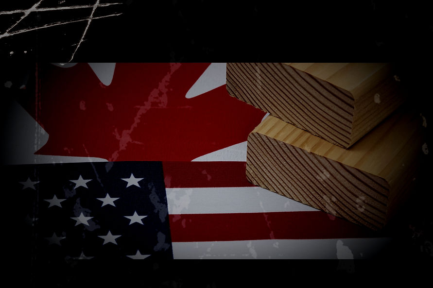 What USA imports from Canada by TARiFFied
