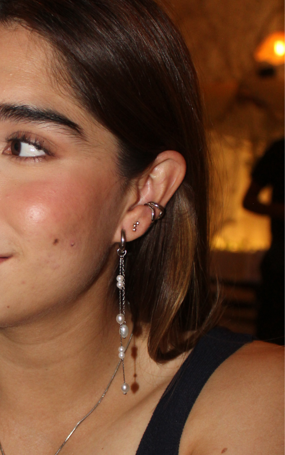 Miniatura: EarCuff tres