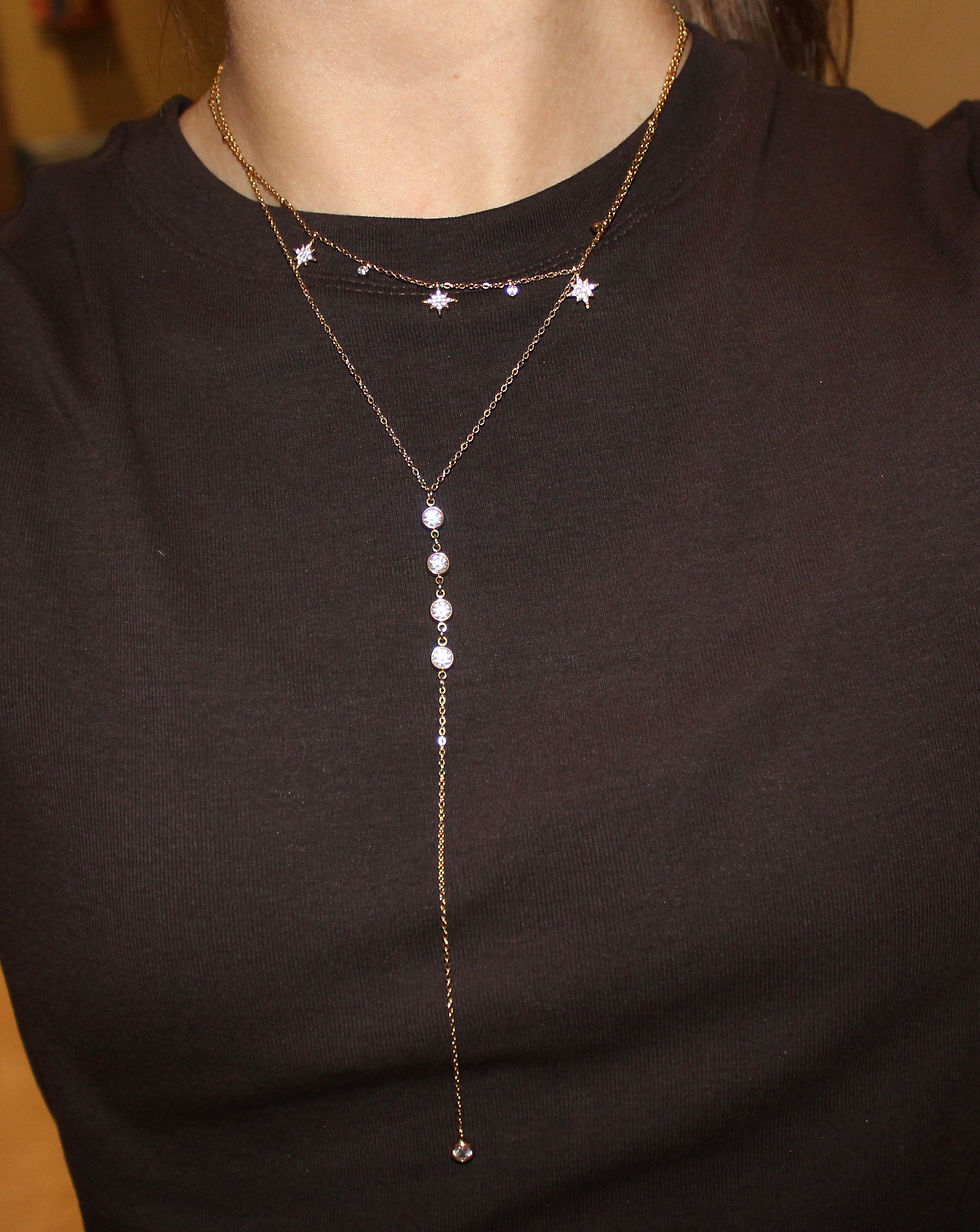 Miniatura: Collar carino