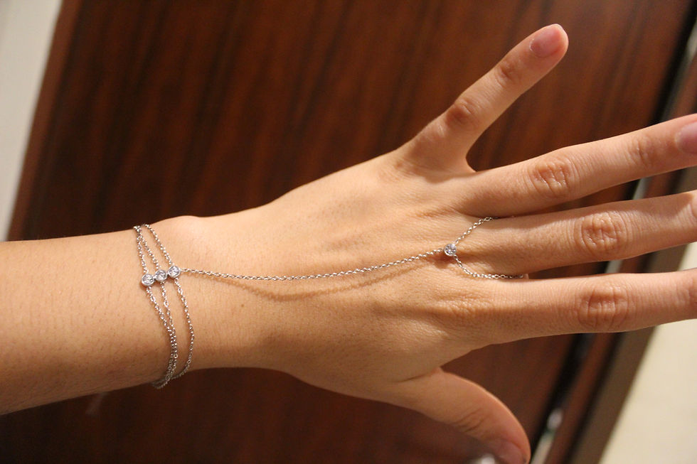 Miniatura: Pulsera misurare