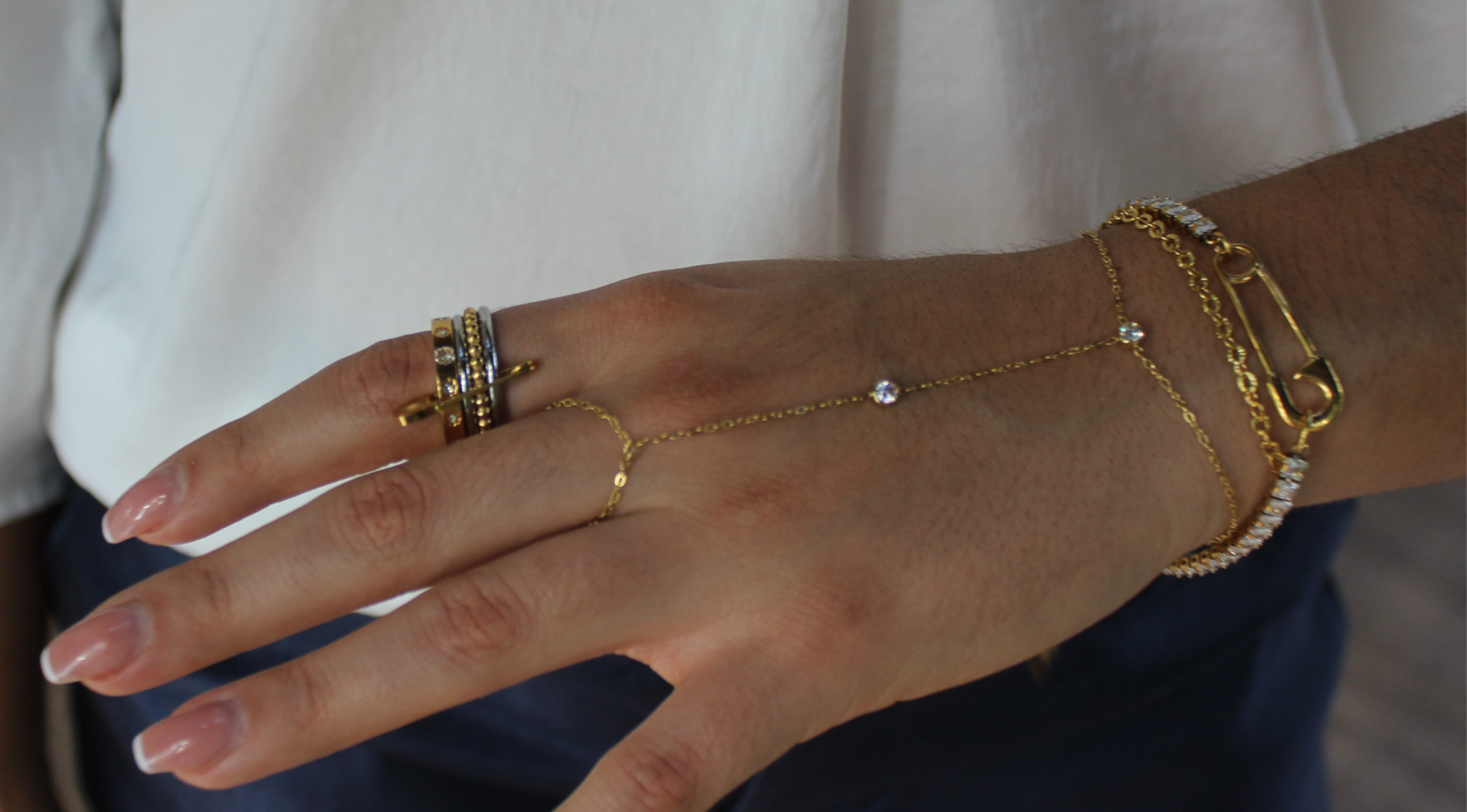 Pulsera Unione 
