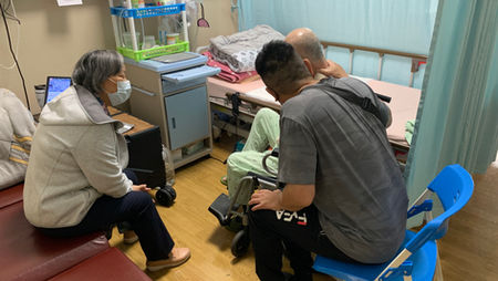 從迷途到守護：阿銘的重生之路