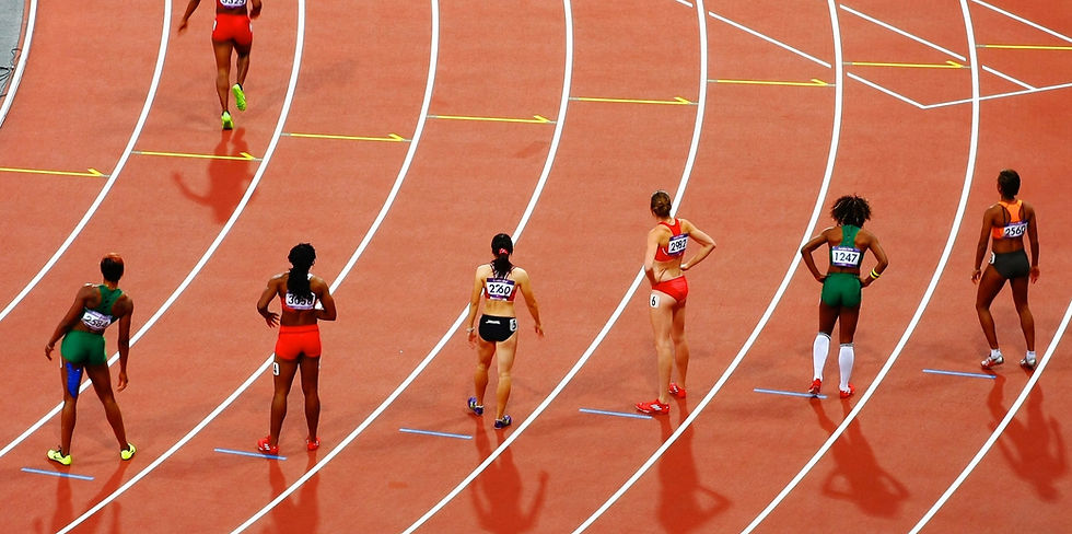Brisbane Olympic Games 2032