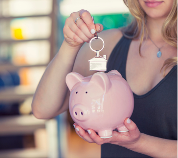 piggy bank savings