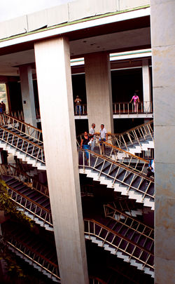 Los Próceres / Caracas