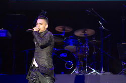 Concierto en homenaje a Simón Díaz