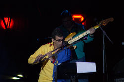 Concierto en homenaje a Simón Díaz