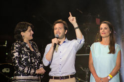 Concierto en homenaje a Simón Díaz