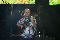 Concierto en homenaje a Simón Díaz