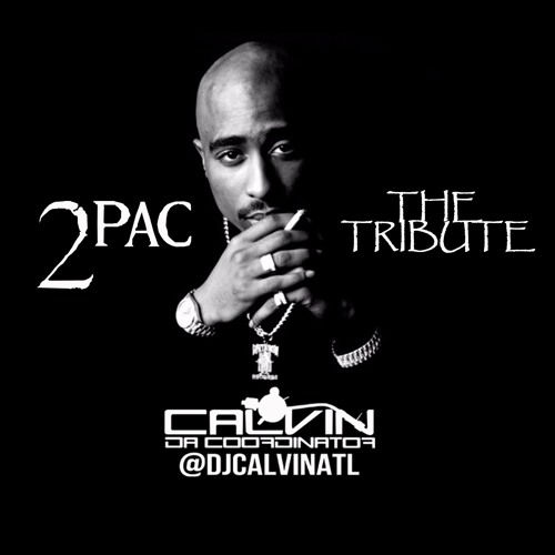 Tupac The Tribute