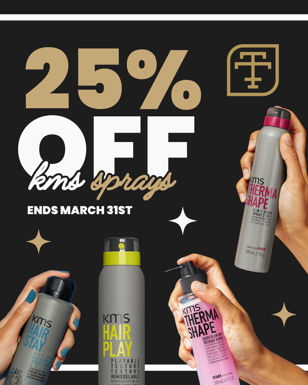 Promotional Sales Flyer