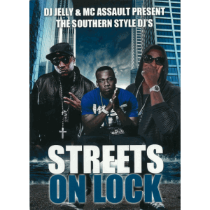Streets On Lock