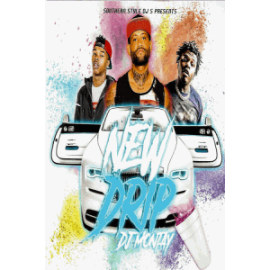 New Drip DVD