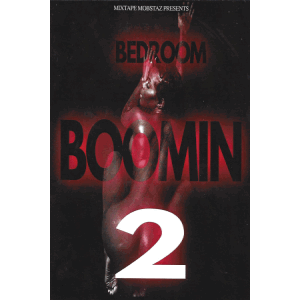 Bedroom Boomin 2 (DVD)