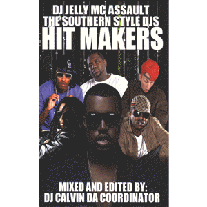 Hit Makers (DVD)