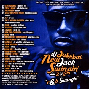 New Jack Swingin' 2