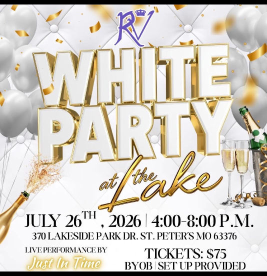 Royal Vagabond White Party