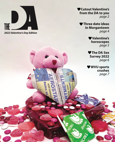 The Daily Athenaeum