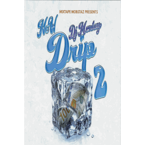 New Drip 2 (DVD)