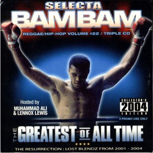 The Greatest Of All Time