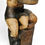 Thumbnail: Wooden Folk Art Circus Sculpture - Frank Lentini, 3 Legged Football Player