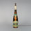 Thumbnail: XXL 1960s Promotional Chalkware Blue Nun Bottle Table Lamp