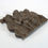 Thumbnail: Vintage Egino Weinert 1960s Brutalist Cast Iron ‘Musicians’ Wall-Hanging Plaque