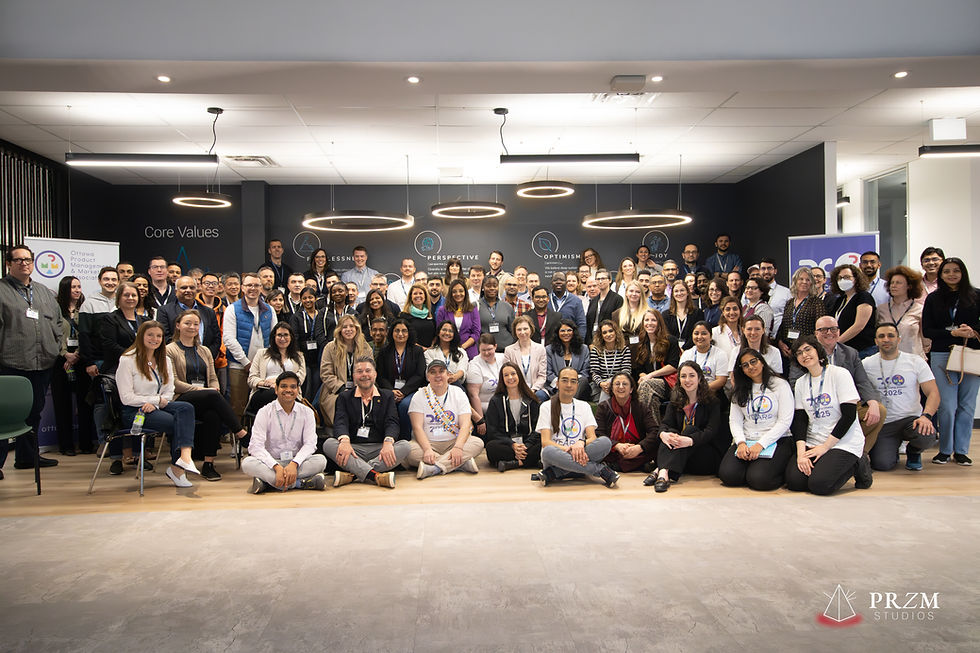 Resources from this year's events