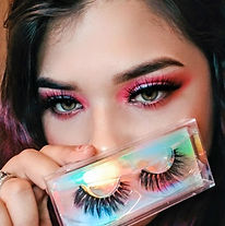 'tabi' lash $12