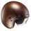 Thumbnail: HJC FG-70s Openface Helmets Vintage Flat Brown