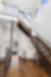 Double Heigh Staircase