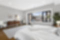 Master Bedroom & Balcony