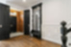 Parlor Entry