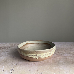 assiette creuse Sunset